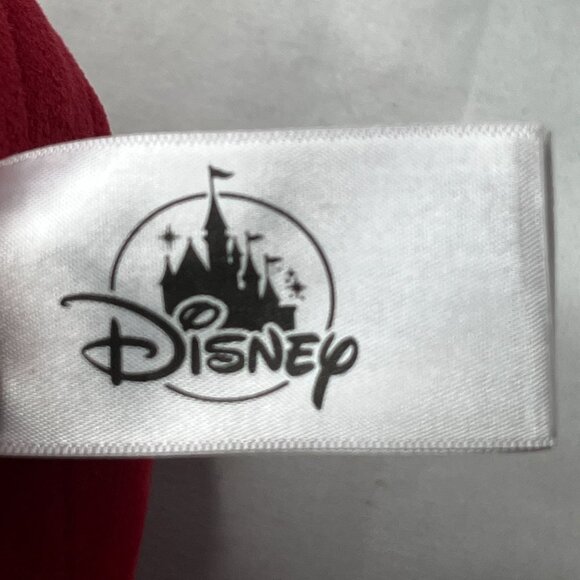 DISNEY Parks Minnie Mouse My First Christmas Plush Red Outfit & Bow Size… - Picture 7 of 7